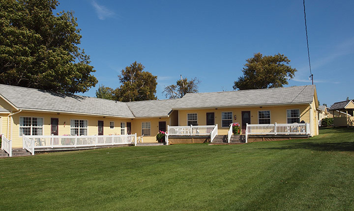 Motel Annex